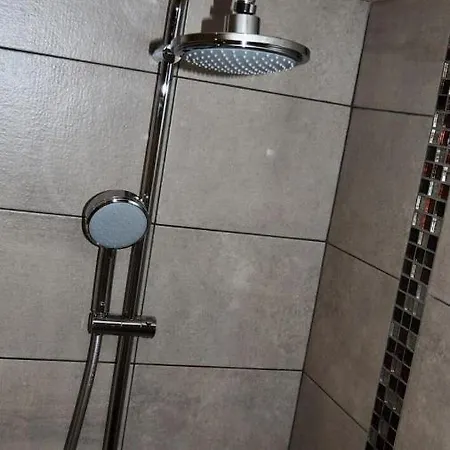 Apartment Thabor - 2 Pieces Pour 4 Personnes 954 Modane
